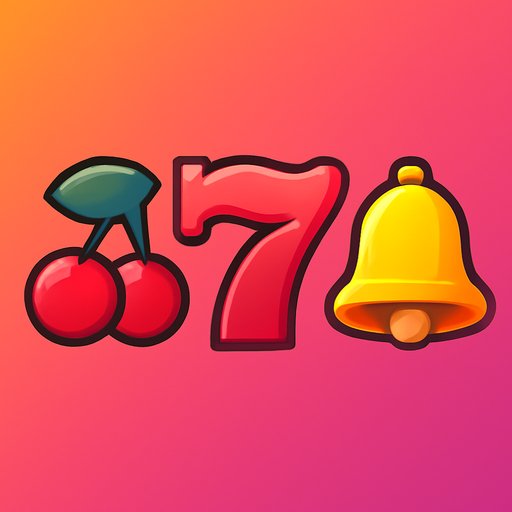 7u7 স্টুডিও লোগোর সারি